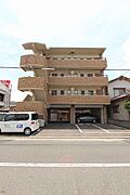 今井ビル 2階 築24年8ヶ月の賃貸物件