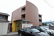 三条駅より徒歩17分 3階 築23年7ヶ月の賃貸物件