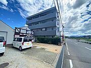 高田駅より徒歩24分 4階 築38年1ヶ月の賃貸物件