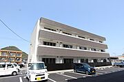 三条駅より徒歩17分 2階 築8年6ヶ月の賃貸物件