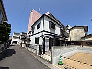 松島二丁目駅より徒歩9分 1階 築35年6ヶ月の賃貸物件