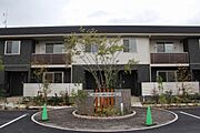 グランマスト木太町２ 2階 築12年11ヶ月の賃貸物件