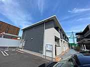 昭和町駅より徒歩13分 1階 築9年3ヶ月の賃貸物件