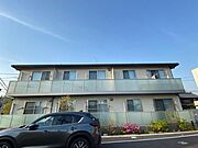 元山駅より徒歩26分 1階 築6年8ヶ月の賃貸物件