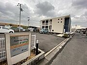 元山駅より徒歩11分 2階 築13年4ヶ月の賃貸物件