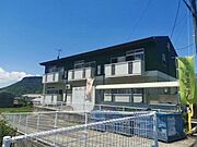 ニューシティー山田１ 2階 築30年1ヶ月の賃貸物件