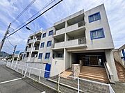 三条駅より徒歩10分 2階 築20年9ヶ月の賃貸物件