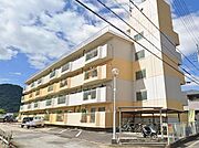 八栗駅より徒歩19分 4階 築48年5ヶ月の賃貸物件