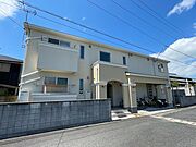 林道駅より徒歩12分 2階 築10年8ヶ月の賃貸物件