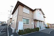 仏生山駅より徒歩15分 1階 築21年7ヶ月の賃貸物件