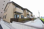 元山駅より徒歩22分 1階 築9年1ヶ月の賃貸物件