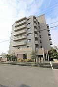 ラルジュ玉藻 6階 築25年7ヶ月の賃貸物件
