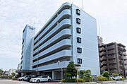 グラシエール木太町 5階 築28年6ヶ月の賃貸物件