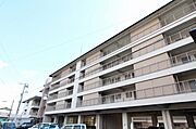 林道駅より徒歩10分 4階 築52年の賃貸物件