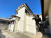木太東口駅より徒歩2分 築40年2ヶ月 2階建の賃貸物件