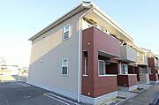 讃岐牟礼駅より徒歩5分 築18年3ヶ月 2階建の賃貸物件