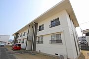 コーポ増田 2階 築43年11ヶ月の賃貸物件