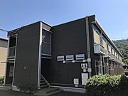 レオパレスアセイタール 2階 築21年7ヶ月の賃貸物件