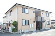 円座駅より徒歩18分 1階 築25年5ヶ月の賃貸物件