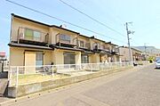 ヴィラ・アンソレイエ屋島西町B・D・F棟D-6の賃貸物件