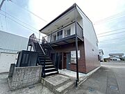 エスポワール土居Ｂ棟 2階 築24年7ヶ月の賃貸物件