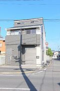 栗林公園北口駅より徒歩11分 2階 築16年8ヶ月の賃貸物件