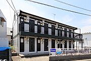 三条駅より徒歩10分 1階 築30年6ヶ月の賃貸物件