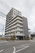 サーパス木太八坂通り 9階 築12年2ヶ月の賃貸物件