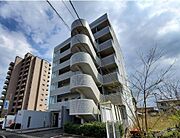 リッシュメゾン 6階 築36年6ヶ月の賃貸物件