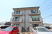girasole 1階 築32年6ヶ月の賃貸物件