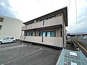 高田駅より徒歩27分 1階 築24年8ヶ月の賃貸物件