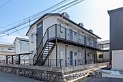ツインクルハイツ２ 1階 築32年6ヶ月の賃貸物件