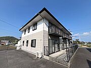 タートルハイツＢB 1階 築29年7ヶ月の賃貸物件
