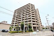 栗林公園駅より徒歩6分 2階 築26年8ヶ月の賃貸物件