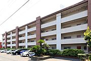 高松南ハイツ 4階 築46年7ヶ月の賃貸物件