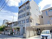 昭和町駅より徒歩12分 2階 築50年9ヶ月の賃貸物件