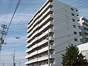 一宮駅より徒歩18分 3階 築30年2ヶ月の賃貸物件