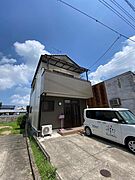 空港通り駅より徒歩59分 1階 築25年8ヶ月の賃貸物件