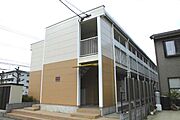 レオパレスニュー屋島 1階 築22年7ヶ月の賃貸物件