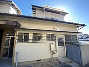 三条駅より徒歩10分 1階 築50年7ヶ月の賃貸物件