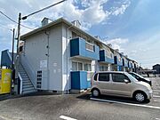 ピアパーク１ 2階 築37年1ヶ月の賃貸物件
