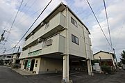 森本ハイツ 3階 築32年8ヶ月の賃貸物件
