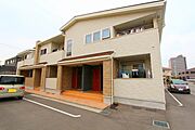 ルーベル上林 Bの賃貸物件