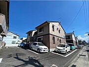 栗林セントラルコーポＢ 2階 築34年3ヶ月の賃貸物件