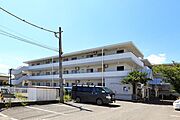 サンヴェールキタ南 1階 築37年4ヶ月の賃貸物件