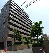 春日川駅より徒歩9分 7階 築30年10ヶ月の賃貸物件