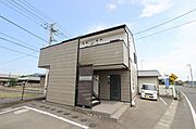 フォブール村尾 2階 築26年7ヶ月の賃貸物件