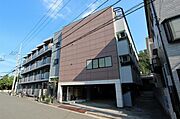 和光メイト 2階 築29年7ヶ月の賃貸物件