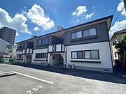 太田駅より徒歩12分 1階 築34年の賃貸物件