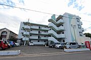 松島二丁目駅より徒歩5分 4階 築27年8ヶ月の賃貸物件